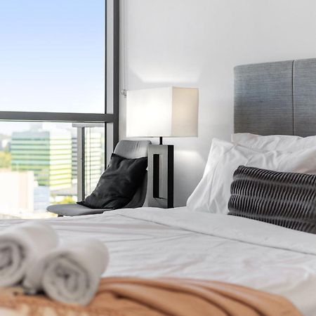 Hearty Milton Apartments 브리즈번 외부 사진