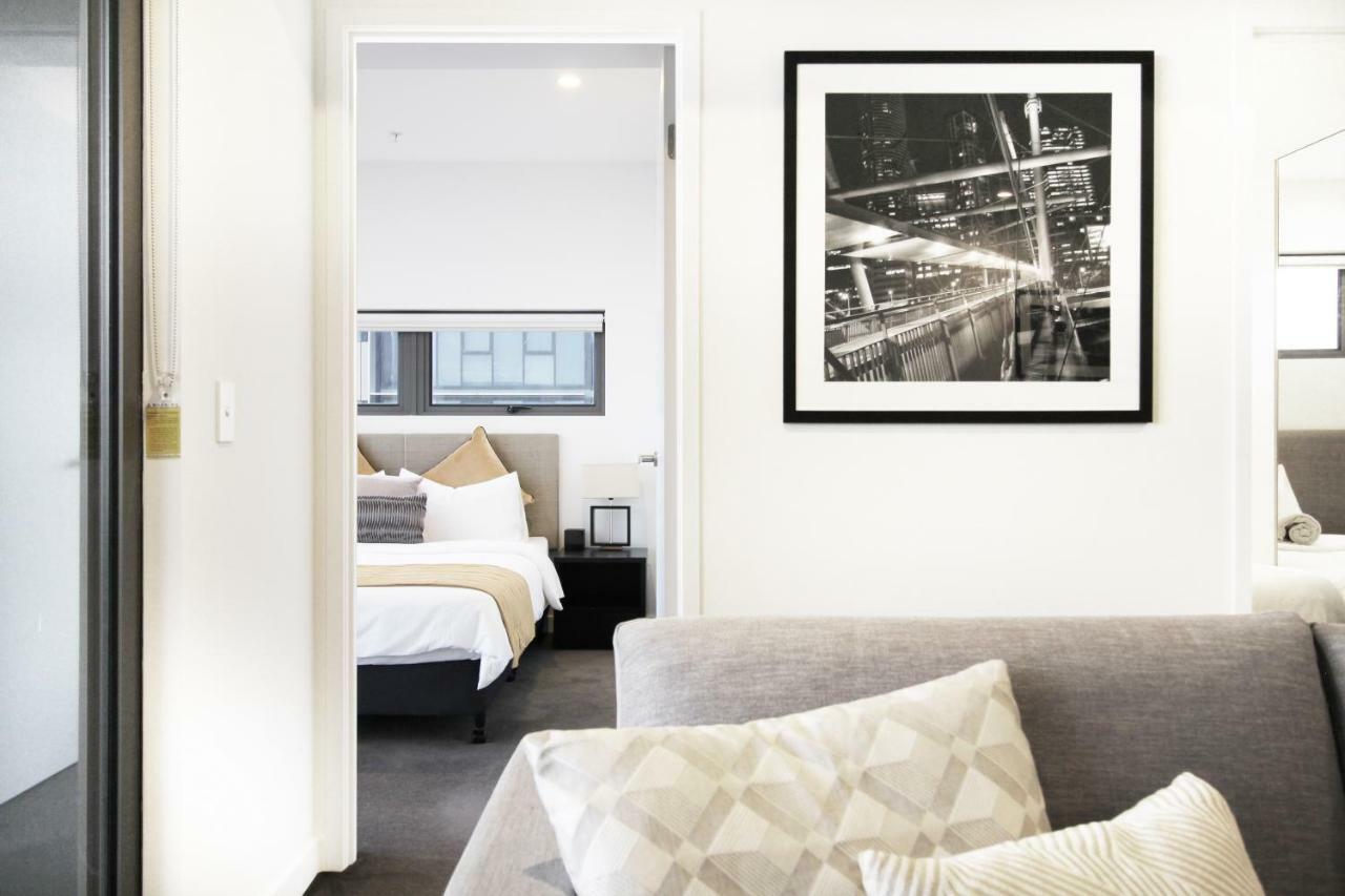 Hearty Milton Apartments 브리즈번 외부 사진