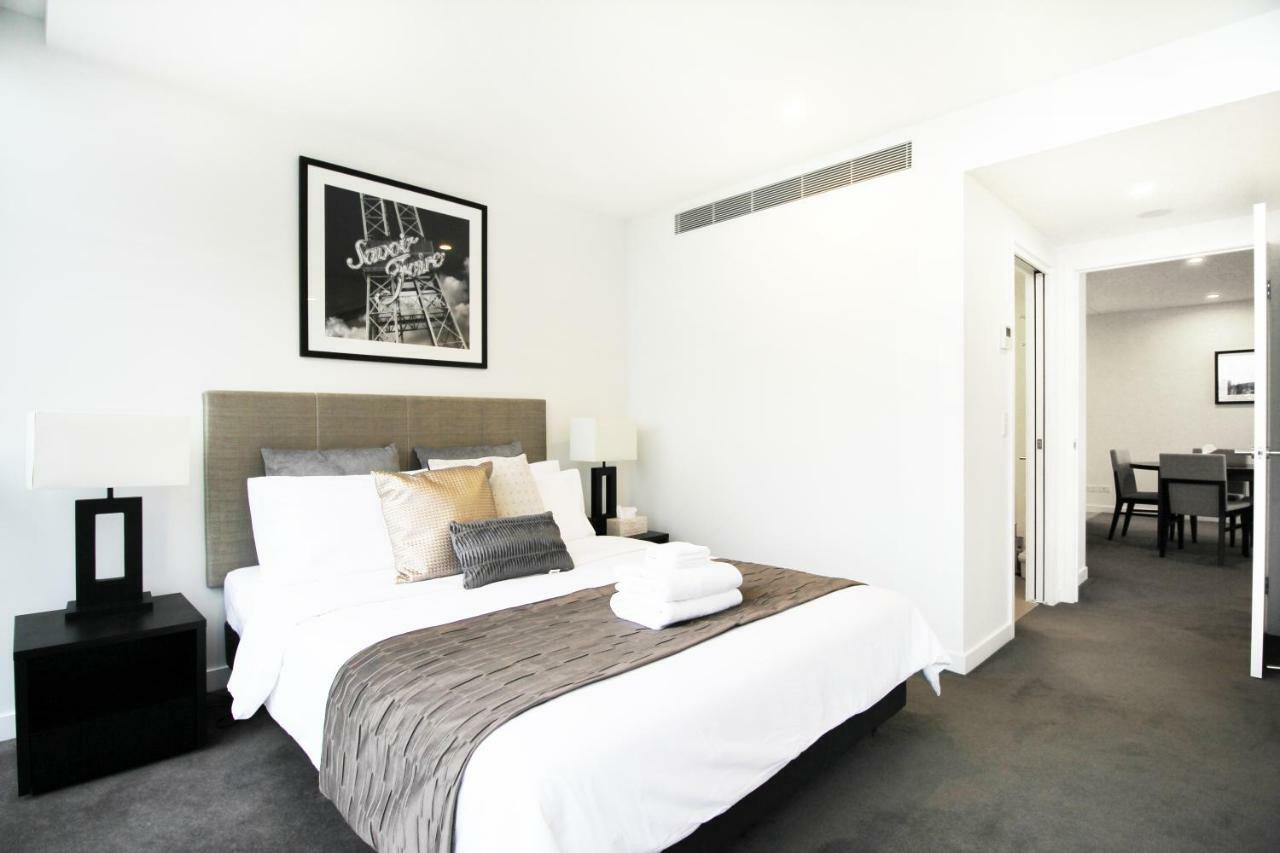 Hearty Milton Apartments 브리즈번 외부 사진
